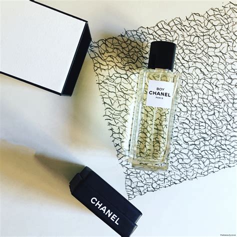 chanel profumo pour le sac